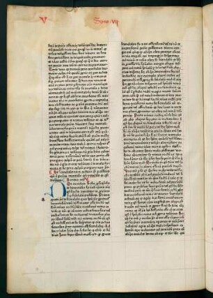 168v-177v, Sermo VII-XI