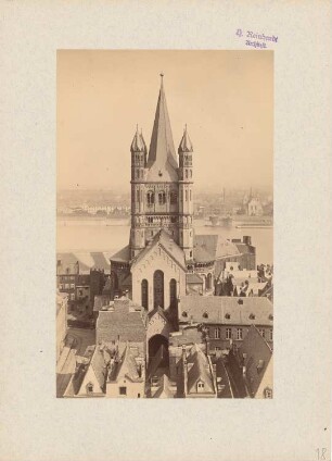 Kirche: Ansicht