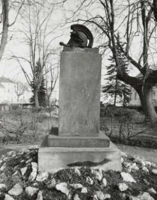 Denkmal, Sayda