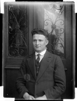 Portrait (Mann)