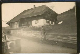 Bernau Dorf