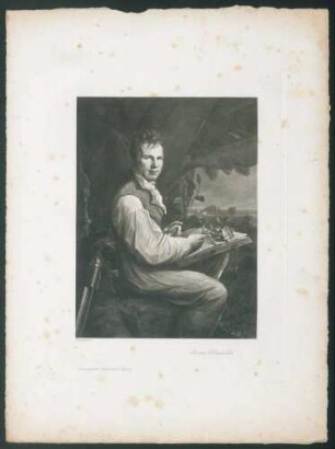 A. von Humboldt