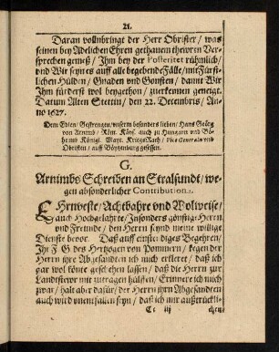 21-41, G. - P.