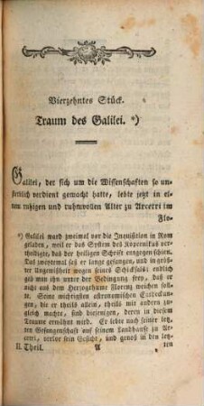 Der Philosoph für die Welt, 2