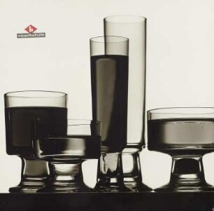 Trinkglasserie „Dublin“