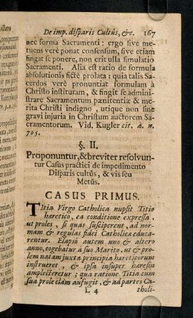 167-174, § II