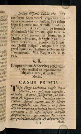 167-174, § II
