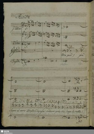 Recit[ati]vo