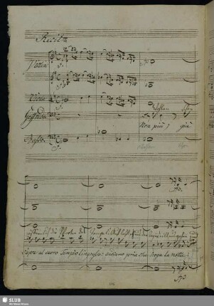 Recit[ati]vo