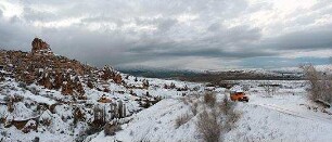 Winterschlaf
