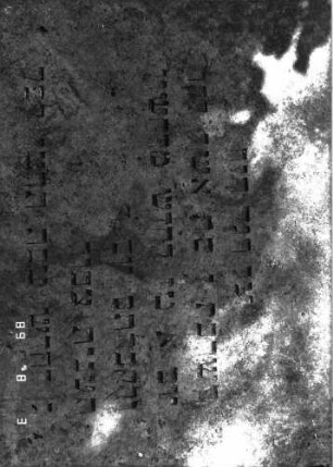 Gedenksteine (Detailaufnahme 3)