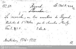 Literatura Italica B 0230