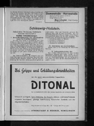 Schleswig-Holstein