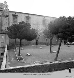 Sant'Agostino, Siena