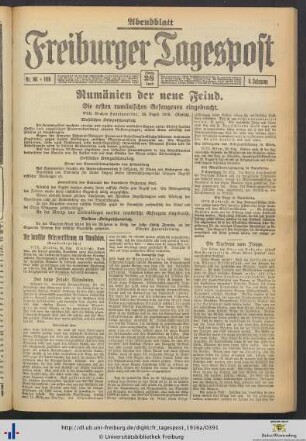 28.08.1916 (Abendblatt)