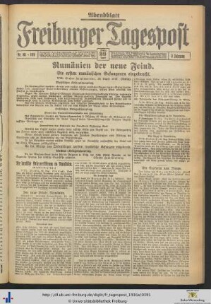 28.08.1916 (Abendblatt)