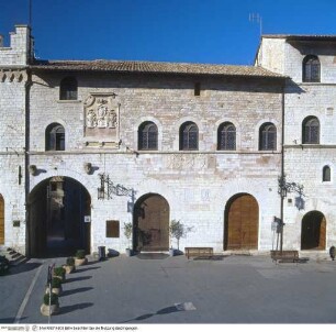 Palazzo dei Priori
