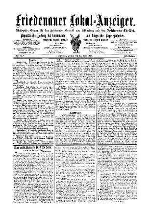 Nr. 117, 19.05.1905