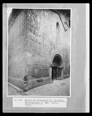 Saint-Michel