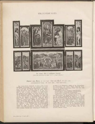 Erläuterungen zu Nr. 1279 - 1302: