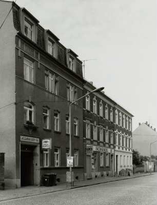 Wohnhaus, Großenhain (Kreis Großenhain)