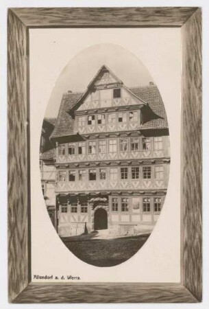 Allendorf a. d. Werra