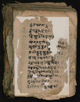 Indische Sammelhandschrift