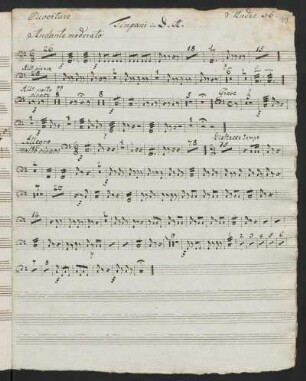 59-60 Timpani