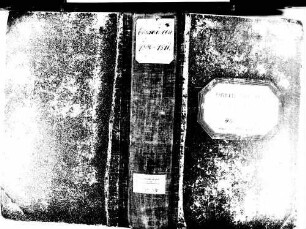 Emmendingen EM; Evangelische Gemeinde: Standesbuch 1800-1811 Emmendingen EM; Katholische Gemeinde: Standesbuch 1800-1811 Emmendingen EM; Israelitische Gemeinde: Standesbuch 1811