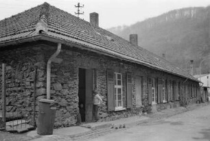Arbeiterhaus