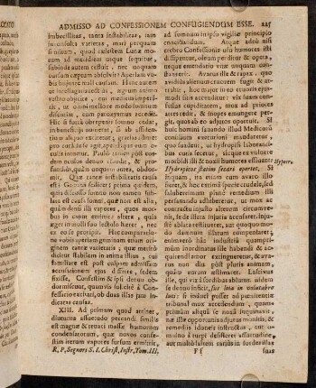 225-232, XIII. - XX.