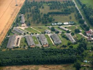 Willerstedt bei Apolda