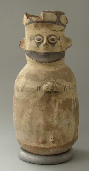 Figure vessel