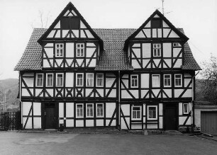 Bad Sooden-Allendorf, Kirchplatz 4