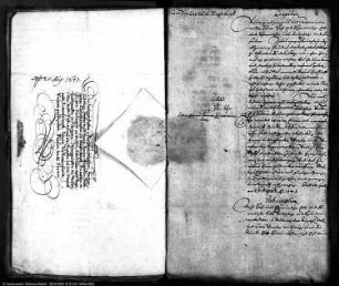 Die Friedensverhandlungen zu Osnabrück