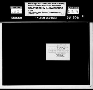 Stellenbesetzung beim Orchester sowie Regelung der Stellenausschreibung und Bewerbung