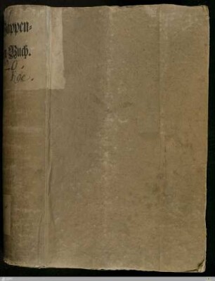 20: Ki-Koe - Cod.hist.fol.889-20