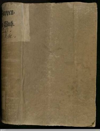 20: Ki-Koe - Cod.hist.fol.889-20