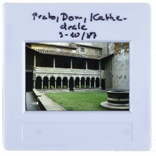 Prato, Dom