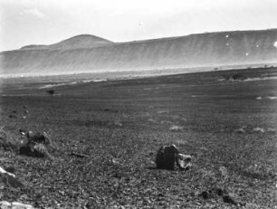 Bruchstufe : Bruchstufe am Mount Meru.