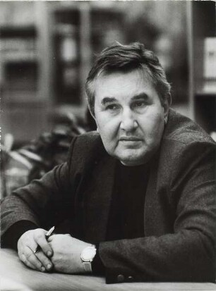 Eberhard Panitz