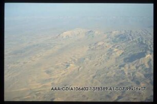 Abu Muhariq Plateau