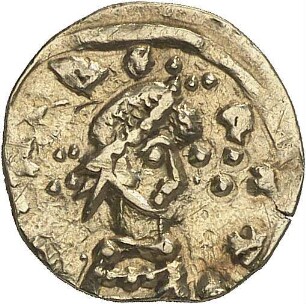 Merowinger: Sigibert III.
