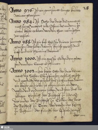 Anno 1000-1199