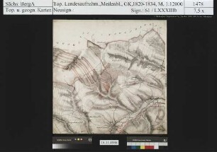 Heyersdorf, Obergrünberg, Gösau, Waldsachsen, Frankenhausen, Leitelshain, Crimmitzschau, Rudelswalde, Langenreinsdorf, Thonhausen