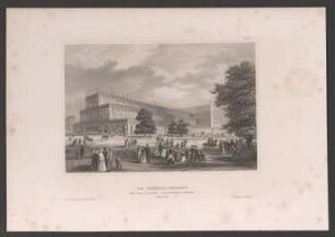 London, Crystal Palace