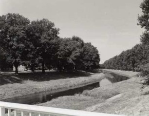 Schwarze-Elster-Kanal