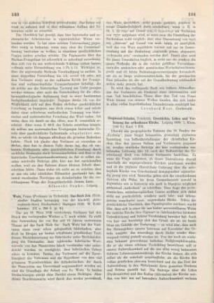 124-125 [Rezension] Geschichte, Lehre und Verfassung der Orthodoxen Kirche