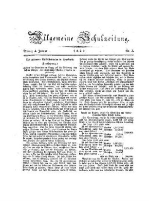 Das gesammte Volksschulwesen in Frankreich : (Fortsetzung)