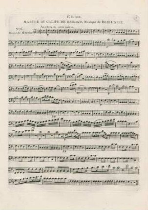 Basson I (No. 6)